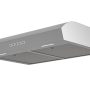 Broan - 36 inches - Convertible - Under cabinet Range Hood - Stainless Steel - Image 3