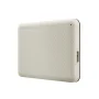 Toshiba Disco Duro Externo Portátil Canvio Advance Plus 2TB - Blanco - Image 2