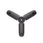 Osmo Mini Tripod Compact Portable Non Slip Design Compatible with Osmo Pocket 3 - Image 3