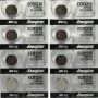 10 NEW SUPER FRESH ENERGIZER CR1216 LITHIUM COIN BATTERIES BR1216 CR1216 DL1216B - Image 6