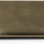 Londo Top Grain Leather Mouse Pad with Wrist Rest – Ergonomic Support, Non-Slip Base, Smooth Surface - Image 2