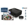 Emerson Portable Projector with Portable Screen and Carry Case - Image 2