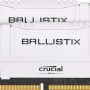 Crucial Ballistix 3600 MHz DDR4 DRAM Desktop Gaming Memory Kit 16GB (8GBx2) CL16 BL2K8G36C16U4W (WHITE) - Image 5