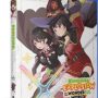 KONOSUBA - An Explosion on This Wonderful World!: The Complete Season [New Blu-r - Image 4