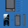Essager Portable Charger 20000mAh Power Bank USB C PD 20W QC 3.0 Fast Charging External Battery Pack Charger, Powerbank for iPhone 13 12 11 Pro Max iPad Samsung Cell Phones - Image 2