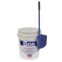 No Holes Steel Bucket Scoop - Image 3