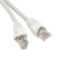 CE 15 ft. Cat 6A UTP Patch Cable White - Image 4
