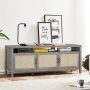 Universal TV Stand Entertainment Media Center for TV's up to 65 Inch - Image 3
