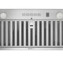 Broan - 21 inches - Convertible - Range Hood Insert - Stainless Steel - Image 1