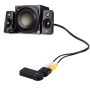 Wireless Bluetooth Receiver 3.5mm AUX Audio Stereo Music Home Car Adapter TO - Image 5