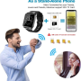 Reloj Inteligente PARA ANDROID DE MUJER HOMBRE Relojes Inteligentes - Image 5