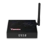 Tanix TX68 TV Box Android12 Smart TV Box AV1 Allwinner H618 Wifi 6 4K HD 2.4G&5G Wifi 2G 16G Set Top Box 4G 32G Media Player - Image 3