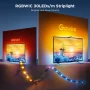Govee Netflix DreamView T3S Smart TV Backlight (11.8ft) for 55-65 inch TVs, Voice Control, Smart Camera - Image 4