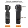 Plastic Case For DJI Osmo Pocket 3 Cover Protector Case Handheld Gimbal Camera for DJI OSMO Pocket 3 Accessories - Image 5