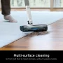 Shark - PowerPro Flex Reveal Cordless Vacuum, HEPA Filtration & Anti-allergen Complete Seal, Up to 50 min Runtime - White - Image 4