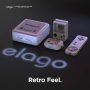 elago T4 Case Compatible with Apple TV 4K and Compatible with Apple TV HD - Compatible with All Apple TV Models (Light Grey) - Image 5
