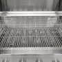 36" Coyote Outdoor Living CL-Series Built-In Liquid Propane Gas (LP) Grill - Stainless Steel - Image 3