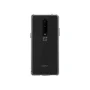 SaharaCase - Crystal Series Case for OnePlus 8 - Clear - Image 2