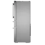 Thermador - Masterpiece Series 36 in. Wide 20.4 Cu. Ft. 4-Door French Door Bottom Freezer Smart Counter-Depth Refrigerator - Stainless Steel - Image 4