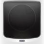 Maytag - 7.3 Cu. Ft. Stackable Electric Dryer with Steam and Extra Power Button - White - Image 1
