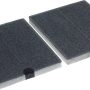 Miele - DKF 15-900 - Charcoal - Image 1