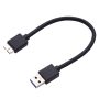 USB 3.0 Cable Cord For Seagate Backup Plus Slim Portable External Hard Drive HDD - Image 2