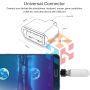 Micro USB B Male to USB 2.0 A Female OTG Adapter for Samsung S5 S6 S7 Note 2 4 5 - Image 3