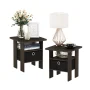 Furinno Petite End Table - Set of 2 - Image 6