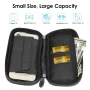 EEEkit Universal Phone Mount for Bike, Waterproof Bicycle Front Frame Handlebar Bag with Touch Screen, Phone Holder Case Compatible with iPhone 13 12 Pro 11 XS Max XR 8 Plus - Image 6