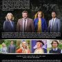 The Brokenwood Mysteries: Series 9 [New DVD] 3 Pack - Image 2