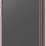 SaharaCase - Hard Shell Series Case for Samsung Galaxy Note20 5G - Rose Gold/Clear - Image 1