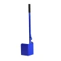 No Holes Steel Bucket Scoop - Image 2