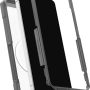 UAG - Trooper Series Case for Samsung Galaxy S26 Ultra - Clear/Ash - Image 3