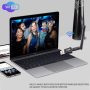 AC600 Mbps Dual Band 2.4/5Ghz Wireless Internet USB WiFi Network Antenna Adapter - Image 4