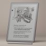 Amazon - Kindle Scribe without Front Light 16GB (newest model) — 11” paper-like display — Thinner, lighter, faster - 2025 - Graphite - Image 2