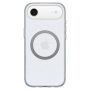 OtterBox - Symmetry Series Hard Shell for Apple iPhone Air - Clear - Image 2
