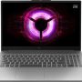 Lenovo - LOQ 15.6" 2K Gaming Laptop - AMD Ryzen 7 170 2025 - 16GB Memory - NVIDIA GeForce RTX 4050 - 512 SSD - Luna Grey - Image 1