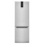 Whirlpool - 12.7 Cu. Ft. Bottom-Freezer Counter-Depth Refrigerator - Stainless Steel - Image 1