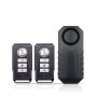 Wireless remote control vibration alarm - Image 1
