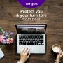 Targus Chill Mat for up to 16-Inch Laptop, Black (PA248U5) - Image 5