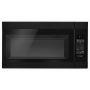 Amana - 1.6 Cu. Ft. Over-the-Range Microwave with Add 0:30 Seconds - Multi-Color/Finish - Image 1