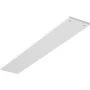3 in. x 0.25 in. x 20 in. Steel Hammered Gray Logan Bracket - Image 1