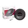 Pioneer TS-1200M 12" - 1400 W Max Power, Single 4Ω Voice Coil, IMPP™ cone, Rubber Surround | Component Subwoofer - Image 5