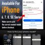 For iPhone 6 7 8 Plus SE 2 3 Protective Shockproof Cover Case + Screen Protector - Image 2
