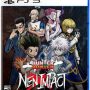 HUNTER x HUNTER NENxIMPACT - PlayStation 5 - Image 1