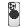 CASETiFY - Snappy Ripple Grip Stand - Black - Image 2