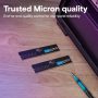 Crucial 8GB DDR5 RAM, 4800MHz Desktop Memory, UDIMM 288-Pin, Compatible with 13th Gen Intel Core and AMD Ryzen 7000 - CT8G48C40U5 - Image 6
