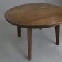 American Trails Coffee Tables, 24" W x 24" D x 16.75" H, Antique Cherry - Image 2