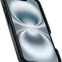 OtterBox - Commuter Series Hard Shell for MagSafe for Apple iPhone 16 - Black - Image 3