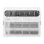 Frigidaire - 12,000 BTU 550 Sq. Ft. Smart Window Air Conditioner with Remote - White - Image 1